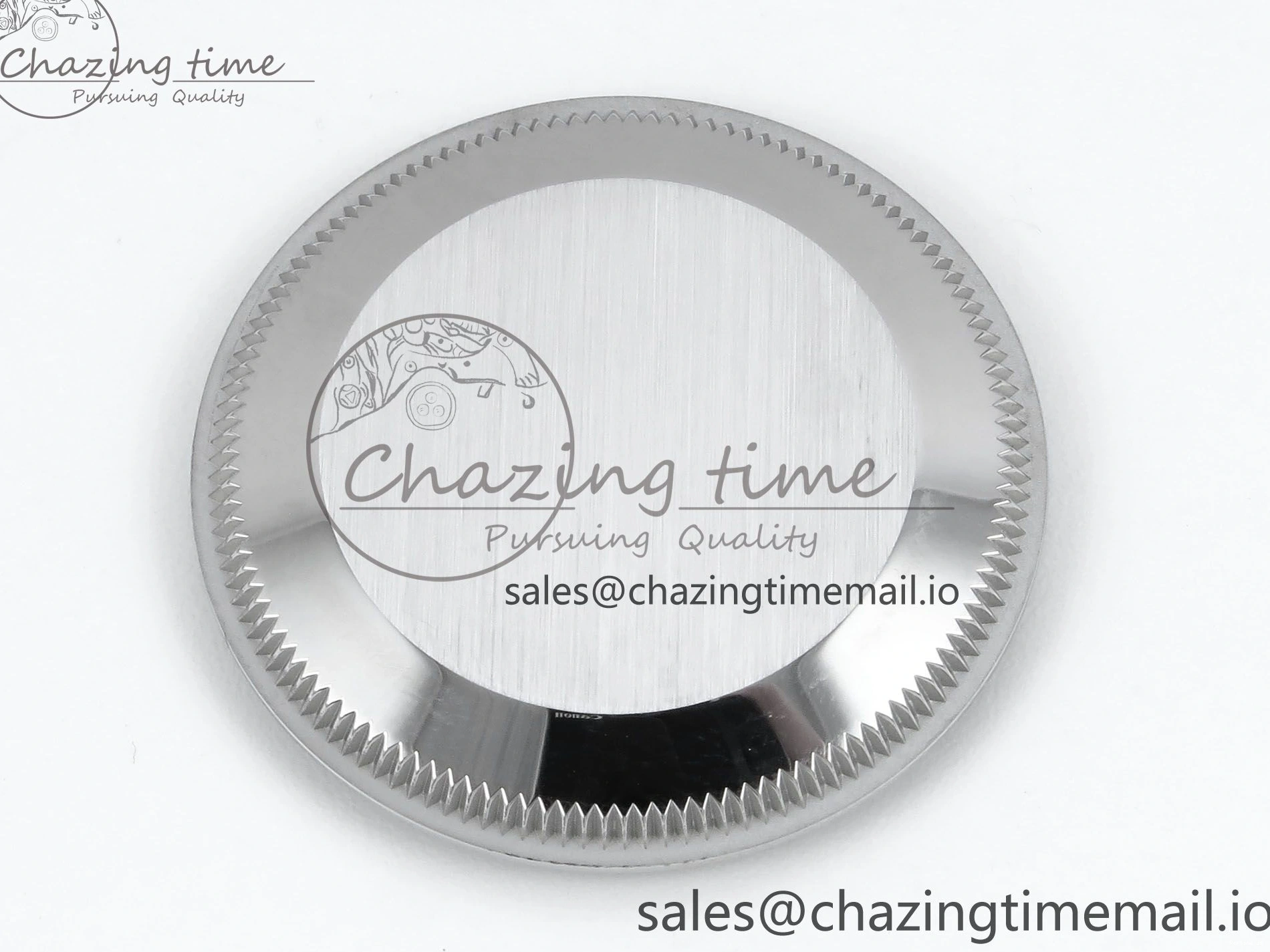 0104 Elegant DateJust 31 278274 ARF 1:1 Best Edition 904L Steel Gray Dial Stick Marker on SS Jubilee Bracelet ETA 545